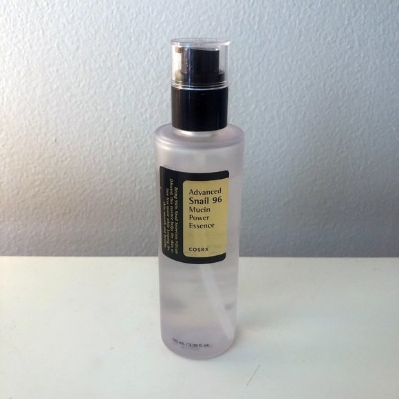 COSRX Advanced Snail 96 Mucin Power Essence 3.38 fl.oz / 100mL - Picture 2 of 3
